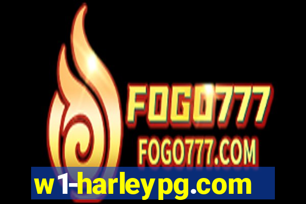 w1-harleypg.com