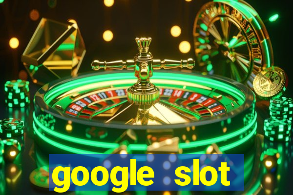 google slot machines free