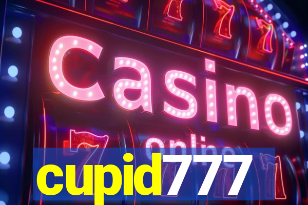 cupid777