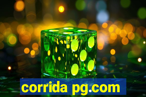 corrida pg.com