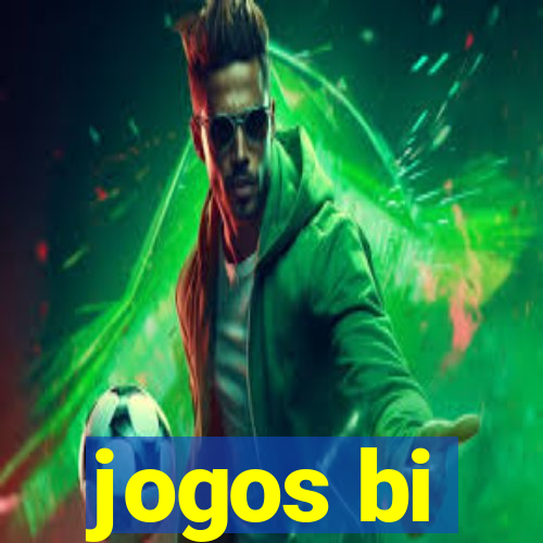 jogos bi