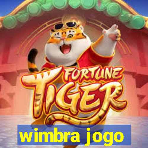 wimbra jogo