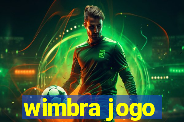 wimbra jogo