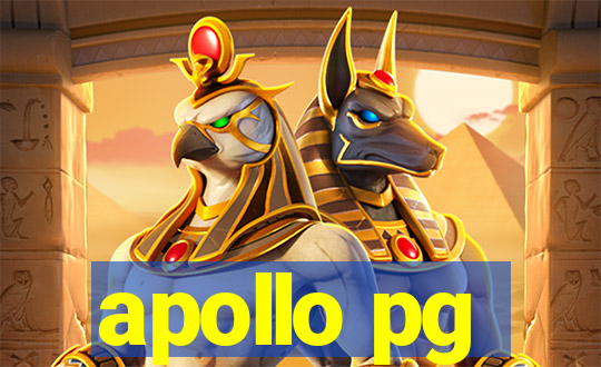 apollo pg