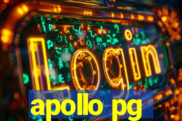 apollo pg