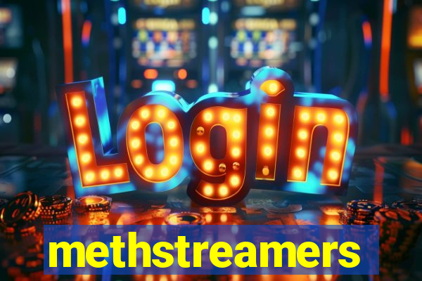 methstreamers