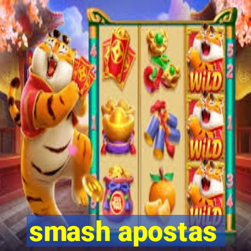 smash apostas