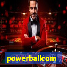 powerballcom