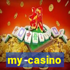 my-casino