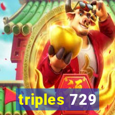 triples 729