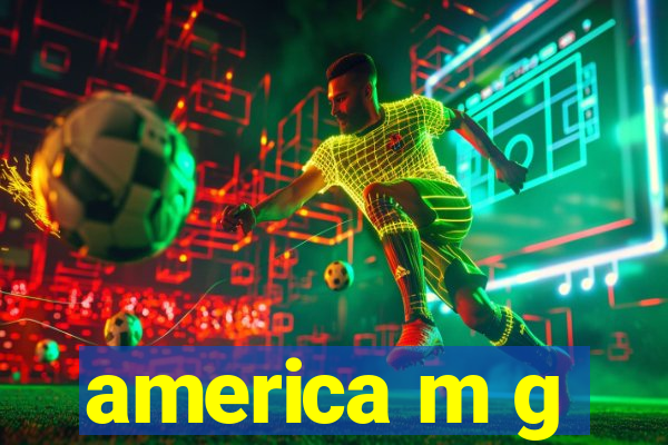 america m g