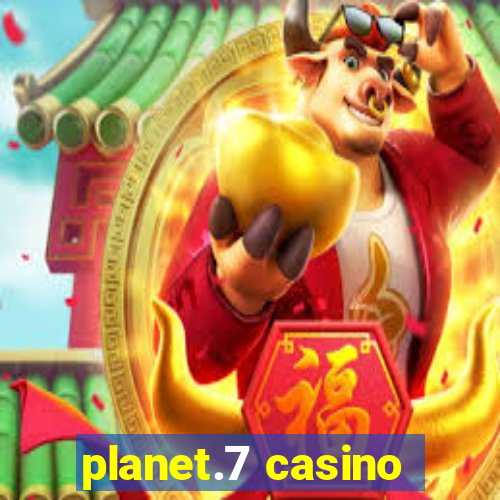 planet.7 casino