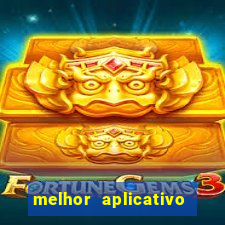 melhor aplicativo para analisar jogos