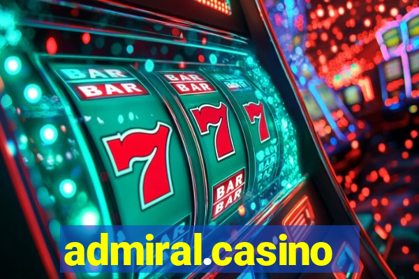 admiral.casino