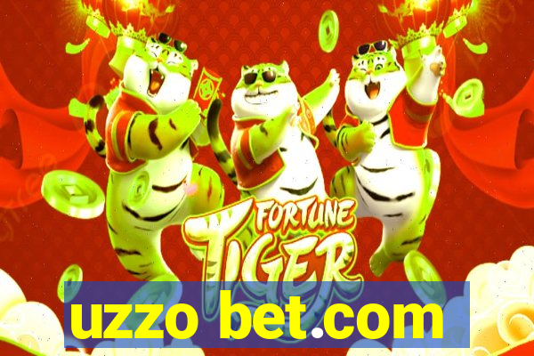 uzzo bet.com