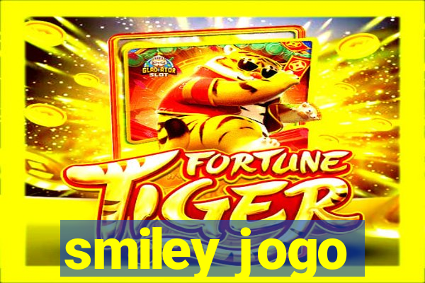 smiley jogo