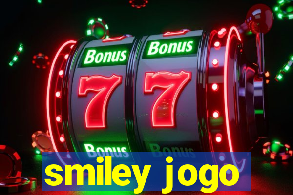 smiley jogo