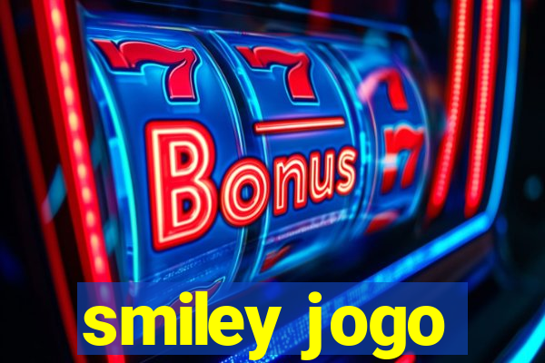 smiley jogo