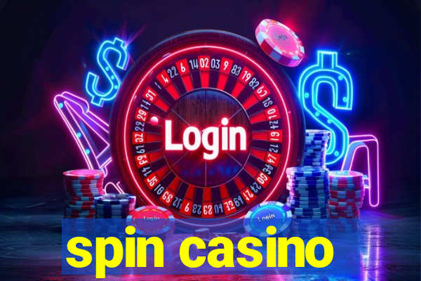 spin casino