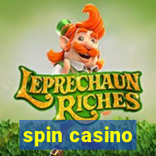 spin casino