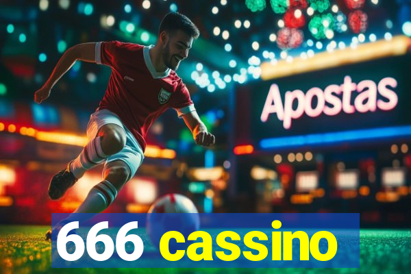 666 cassino