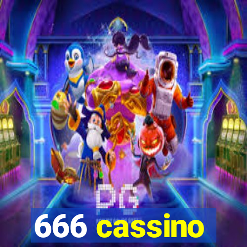 666 cassino