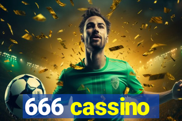 666 cassino