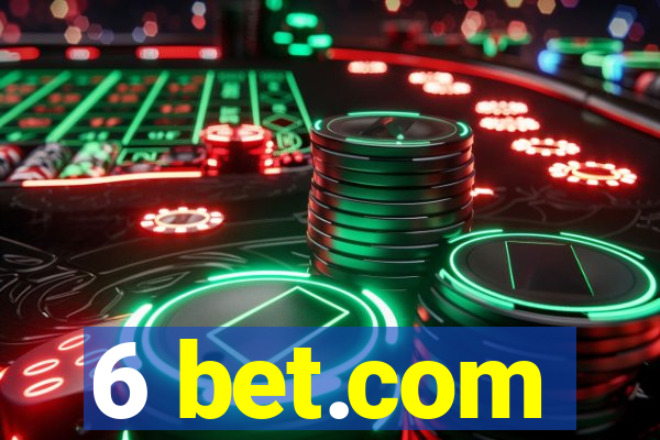 6 bet.com