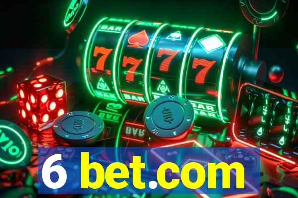 6 bet.com