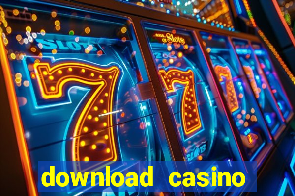 download casino slot machines