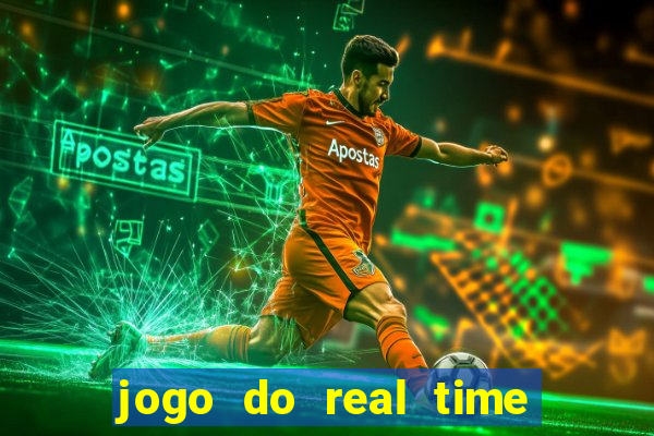 jogo do real time do neymar