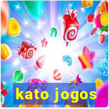 kato jogos