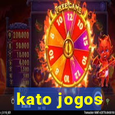 kato jogos