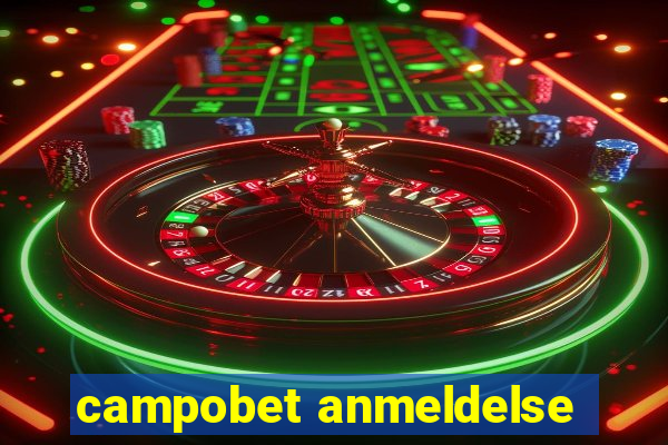 campobet anmeldelse