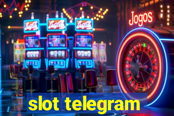 slot telegram