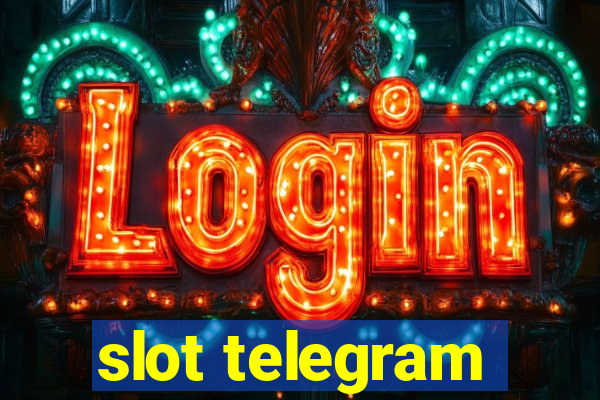 slot telegram