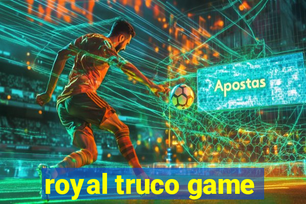 royal truco game