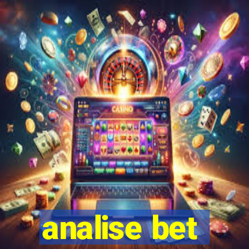 analise bet