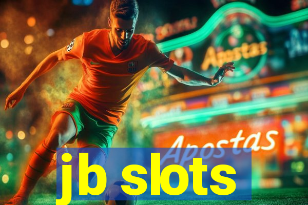 jb slots