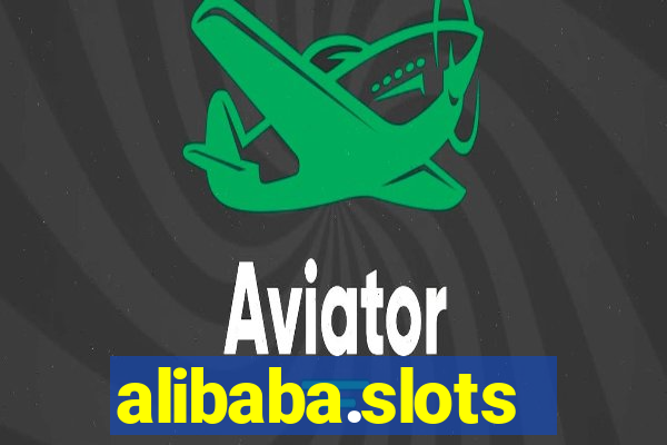 alibaba.slots