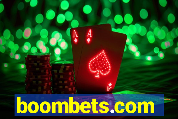 boombets.com