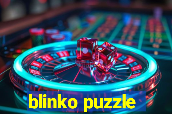 blinko puzzle