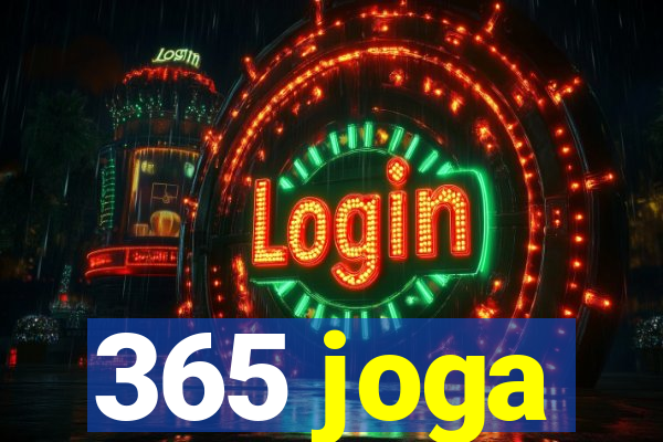 365 joga