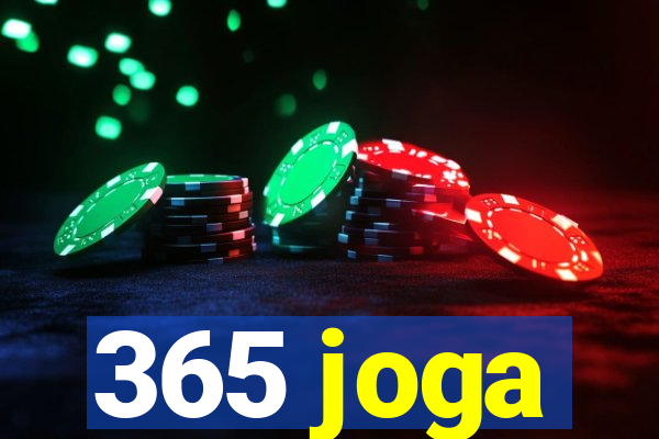 365 joga