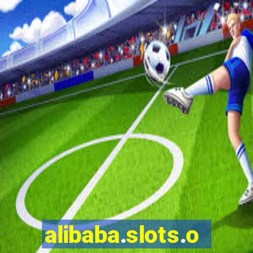 alibaba.slots.org