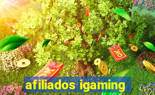 afiliados igaming