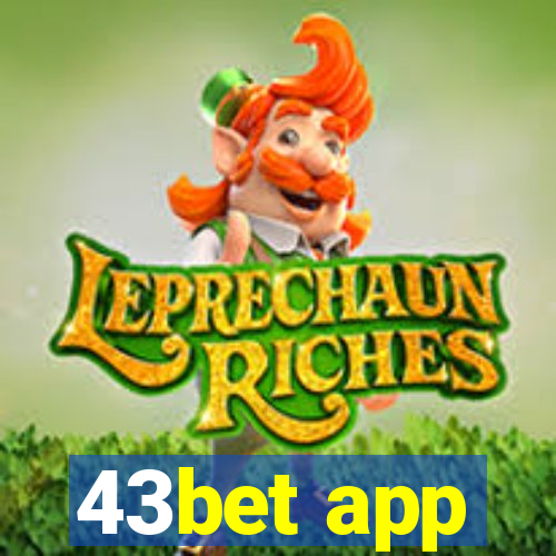 43bet app