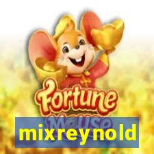 mixreynold