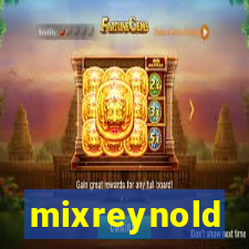 mixreynold