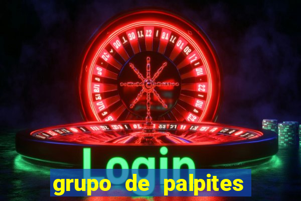 grupo de palpites de futebol telegram